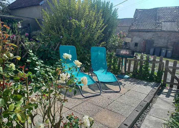 Aux Roses