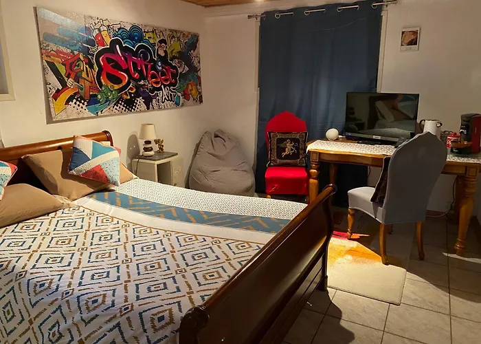 Bienvenue chez les Anges
