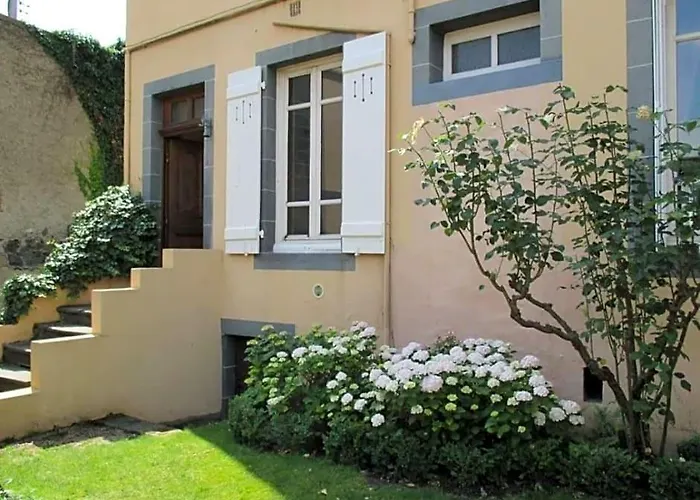 Propriété Charbaymond